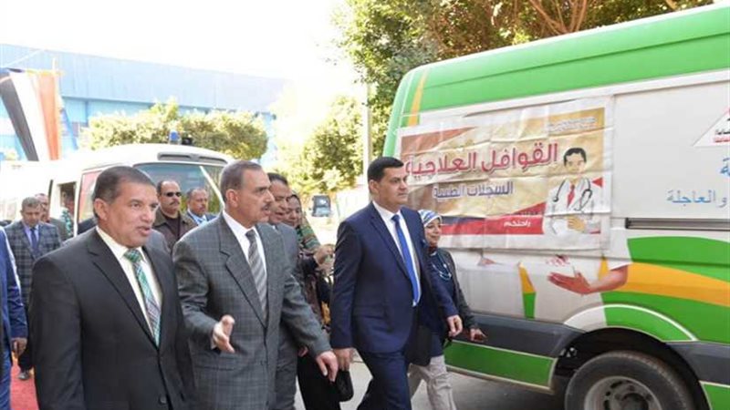 قافلة حماية المستهلك