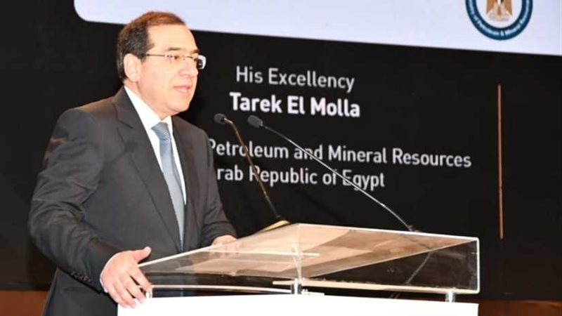 وزير البترول: 250%