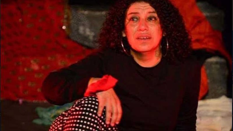 أنا كارمن تفوز بجائزة