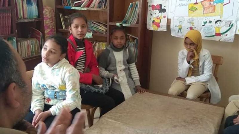 أنشطة ثقافية وفنية