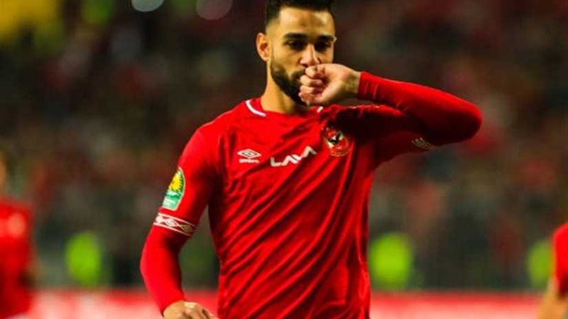 الأهلي يمدد عقد السولية