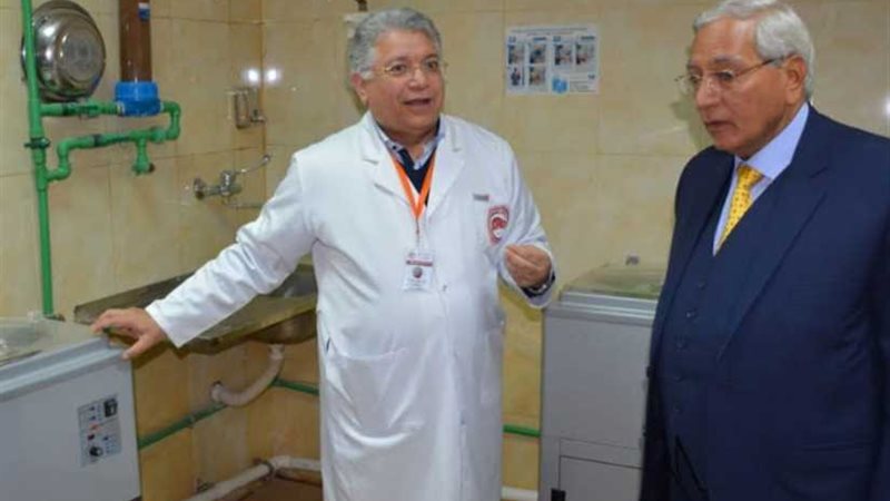 جمال شيحة: مستعدون