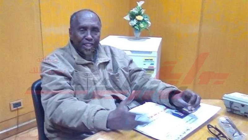 نائب رئيس الصحفيين