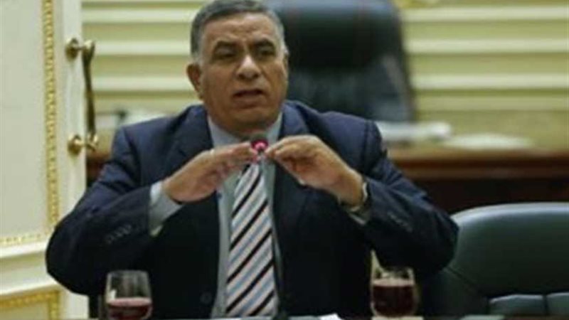 الاتحاد العام لنقابات