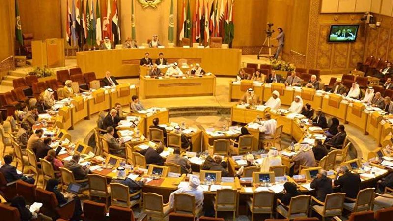 اتفاق البرلمان العربي