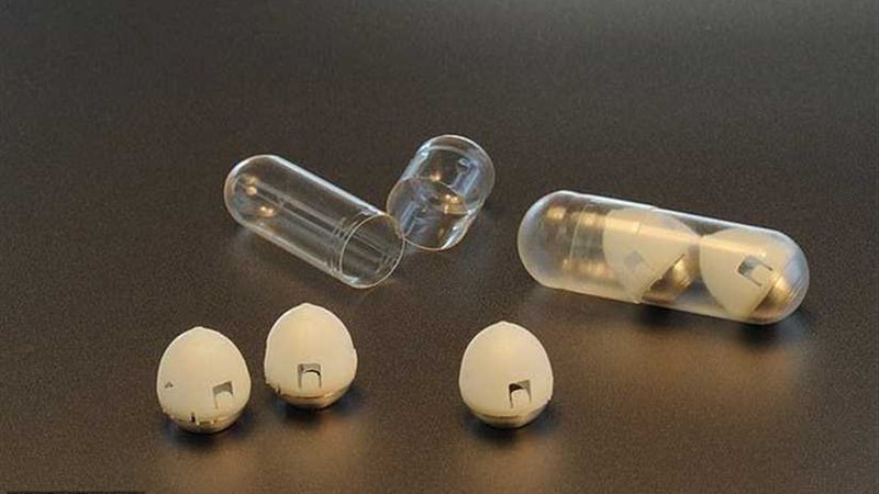 وداعاً للحقن.. طريقة