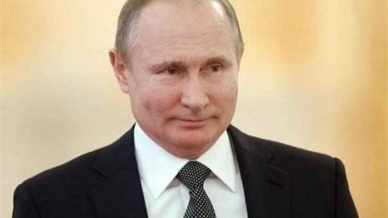 الكرملين: بوتين يلتقي