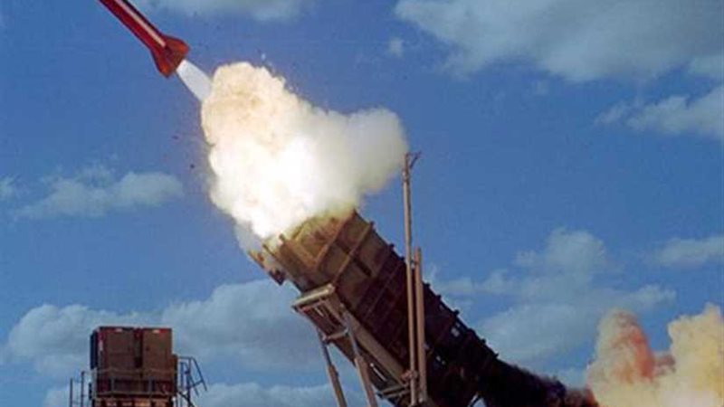 سانا: قصف إسرائيلي