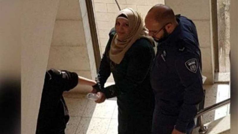 الاحتلال يجدد الاعتقال