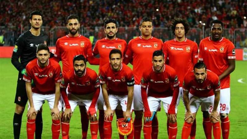 غدا.. الأهلي يبحث