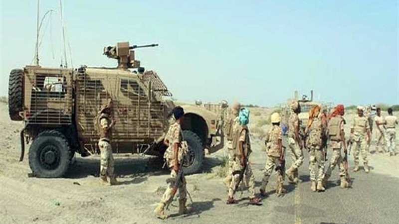 اليمن: الجيش يستهدف