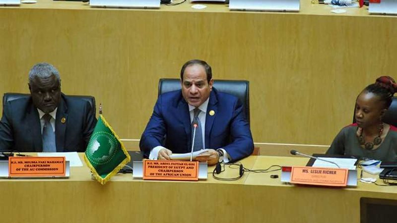 المتحدث الرئاسي يعلن