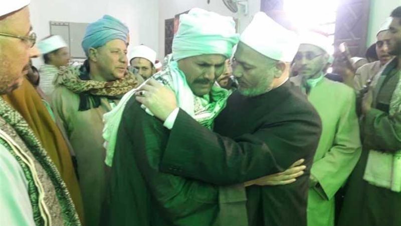 وكيل الأوقاف: أسيوط