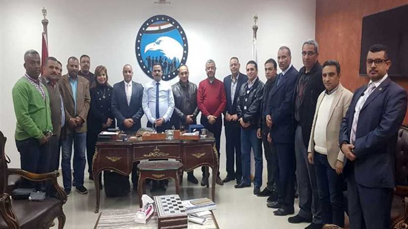 مستقبل وطن: القوات