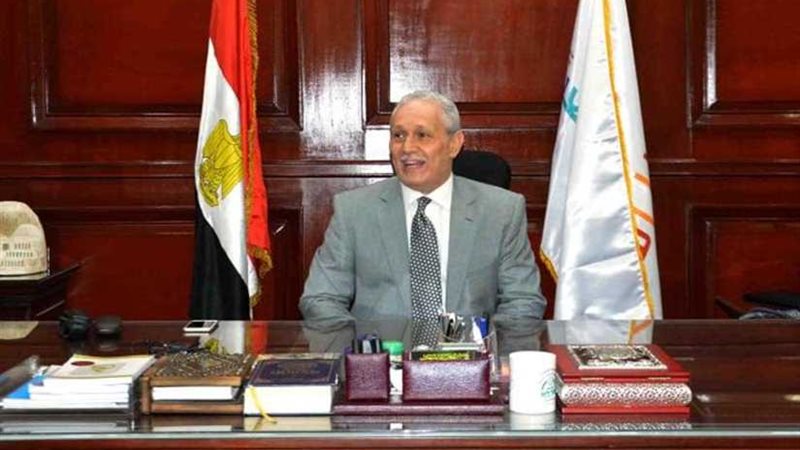 محافظ الأقصر يشهد