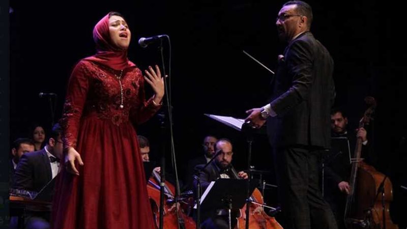 بحضور وزيرة الثقافة..