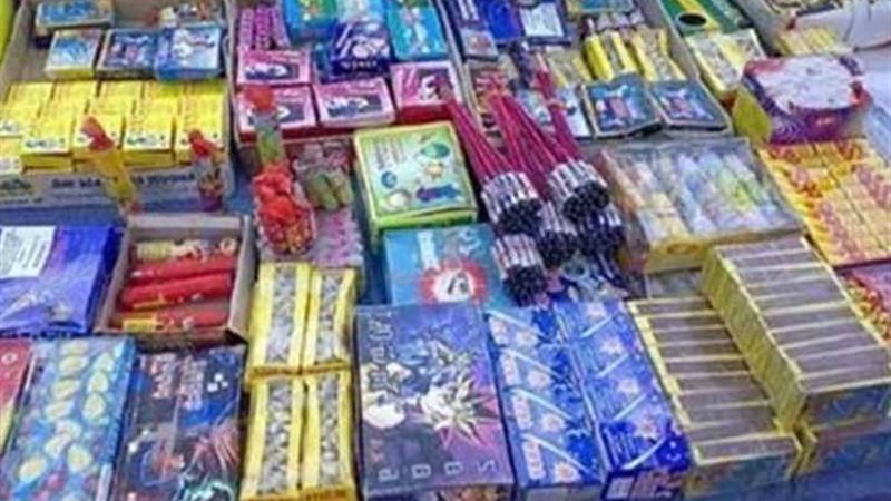 إحباط إدخال 17 طن