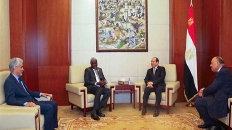 رئيس مفوضيةُ الاتحاد