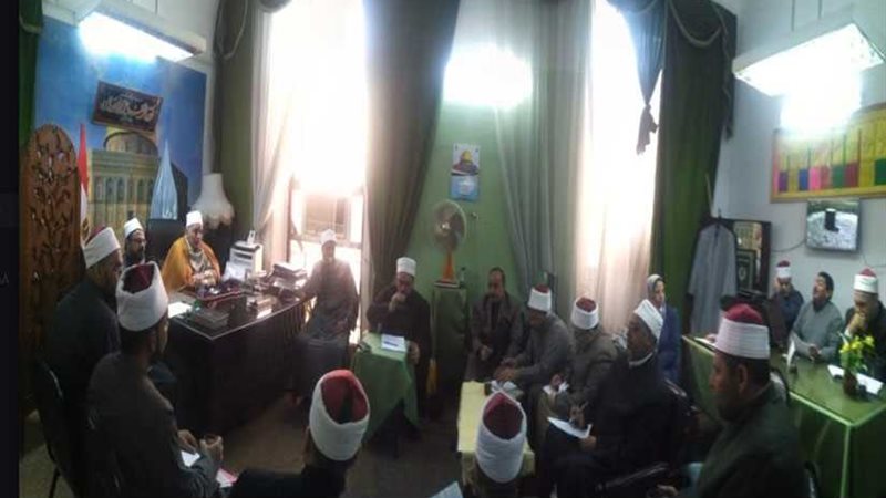 أوقاف الإسكندرية: