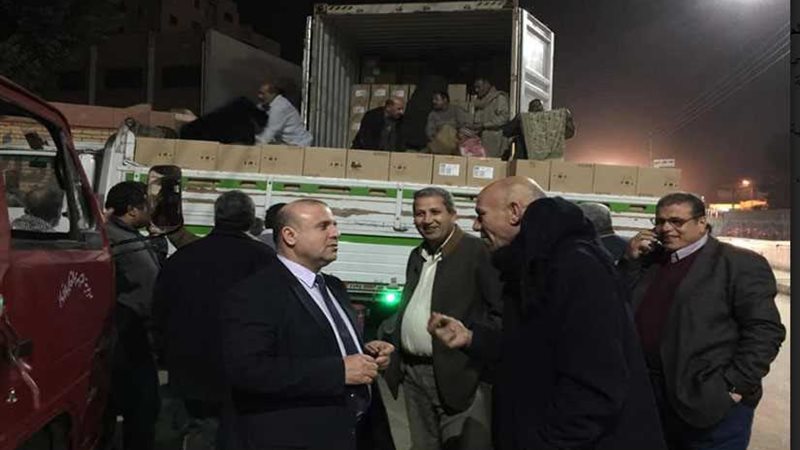 تعليم الدقهلية تتسلم