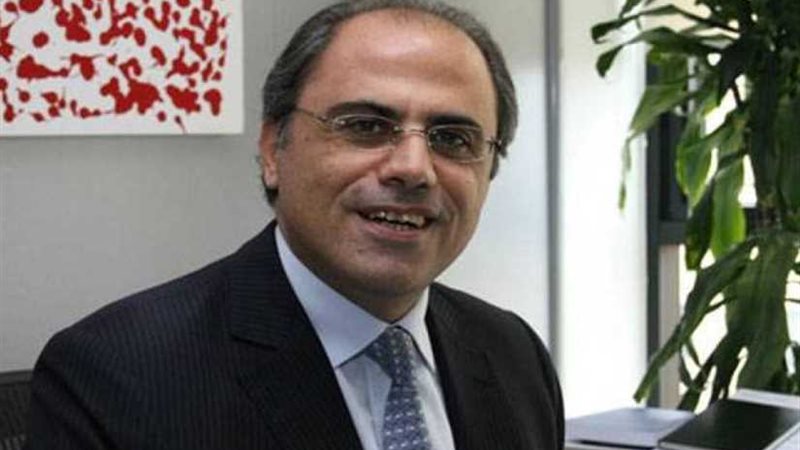 صندوق النقد الدولي: