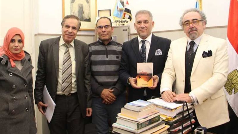 عضو مجلس النواب الألباني