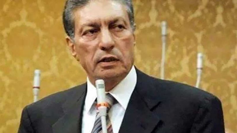 البرلمان العربي: