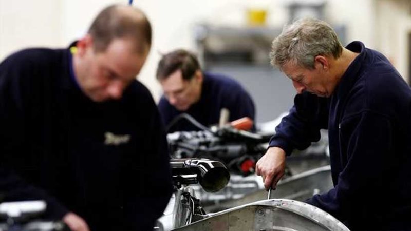 دراسة .. سوق العمل