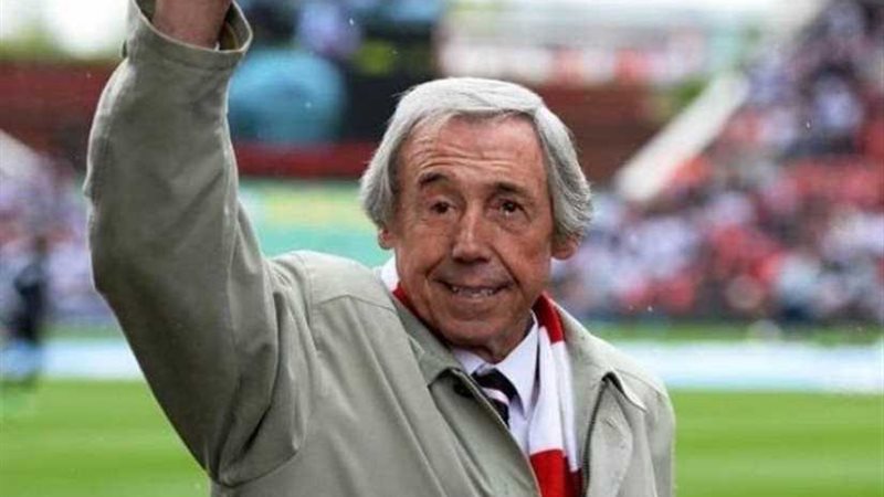 وفاة جوردون بانكس