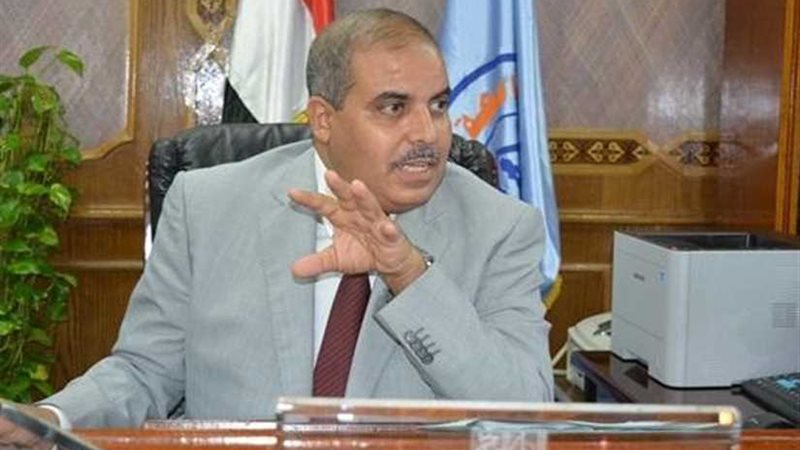 رئيس جامعة الأزهر: