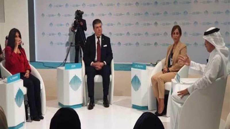 زين يشدد على مواجهة