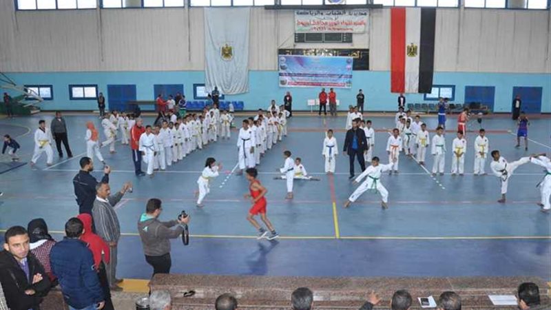 تنشيط السياحة بأسيوط