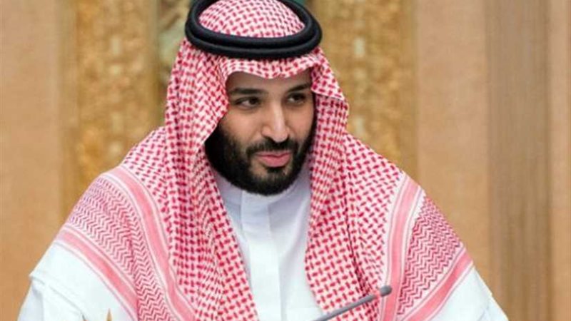 تدشين أول ميناء سعودي