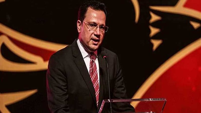 المتحدث باسم الأهلي