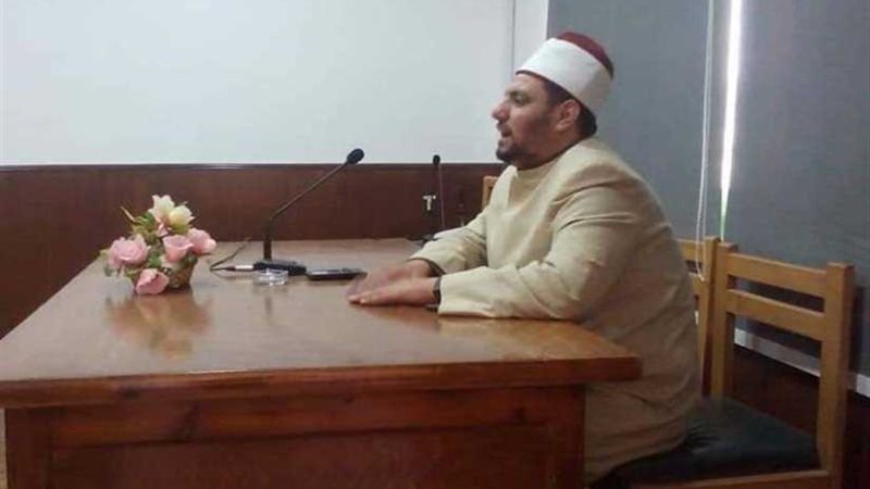 الدين المعاملة..