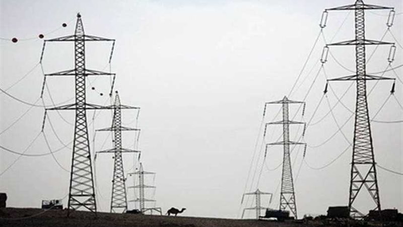 كهرباء الغربية تعلن