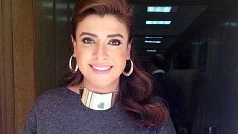 نشوى مصطفى عضوا بلجنة