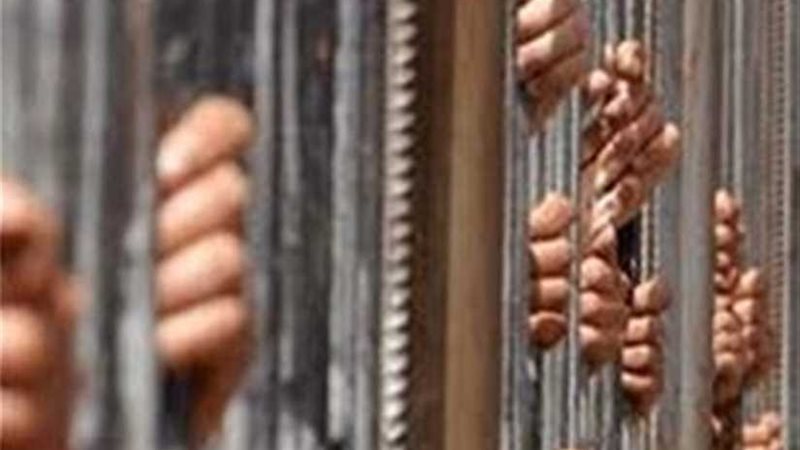 حبس تشكيل عصابي للاتجار