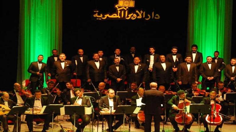 إنشاد تراثي ومعاصر