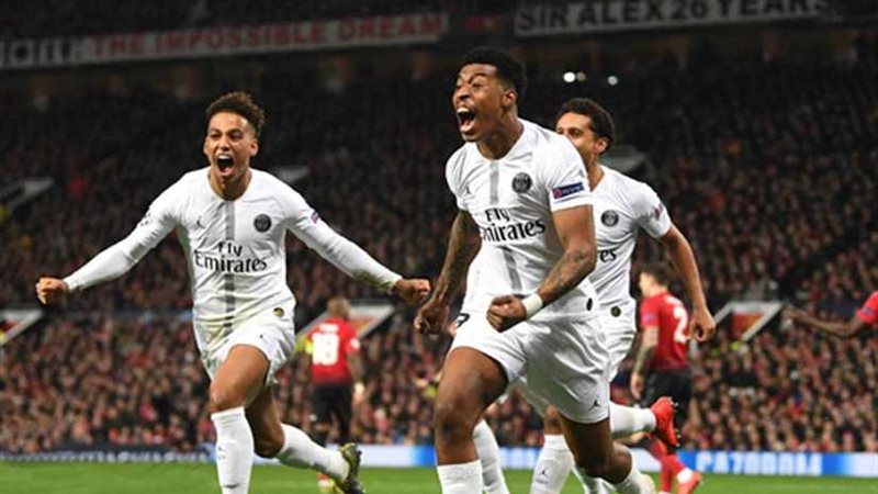 باريس سان جيرمان