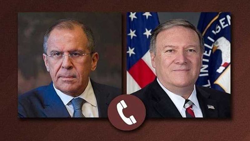 تحذير روسي لـواشنطن