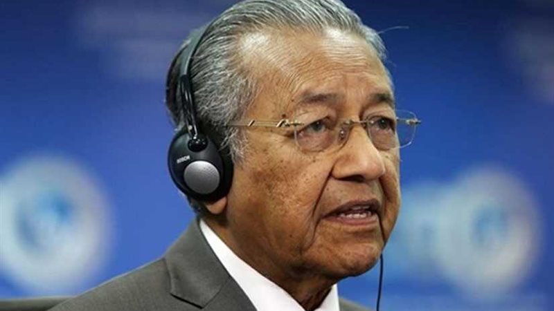 مهاتير محمد: ماليزيا
