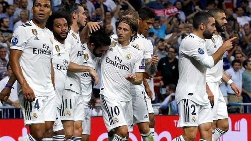 تعرف على القنوات