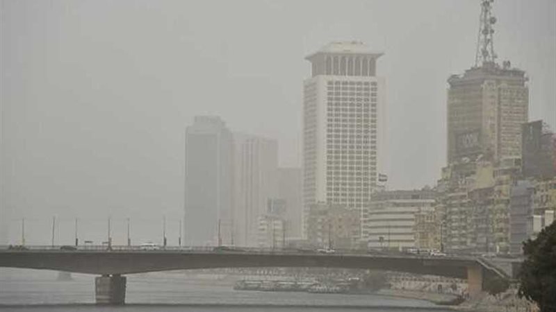 الأرصاد: غدا انخفاض