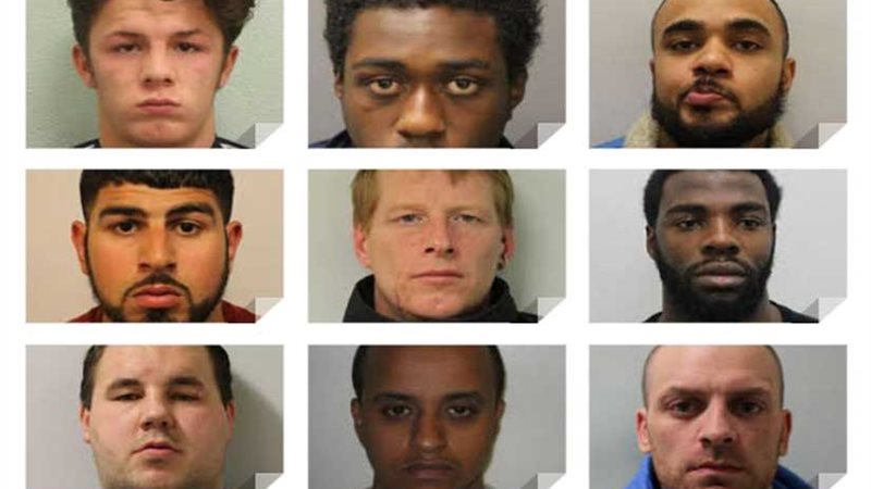 سكوتلاند يارد تصدر