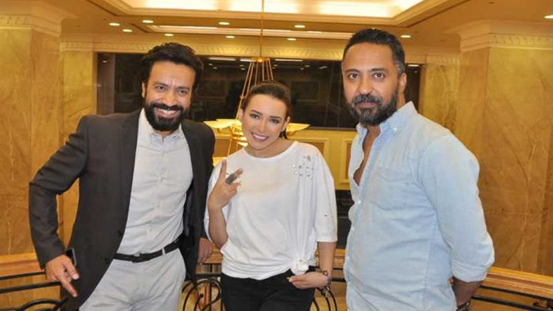 سامح حسين: فيلم (عيش