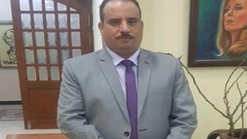 اللجنة النقابية للعاملين