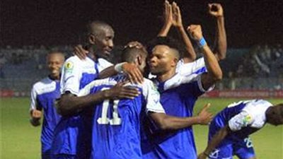 الهلال السوداني يخسر أمام نكانا الزامبي 1-2 في كأس الكونفدرالية