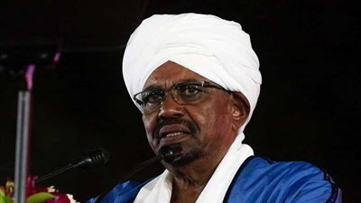 البشير: 2019 عام السلام في كل ربوع السودان