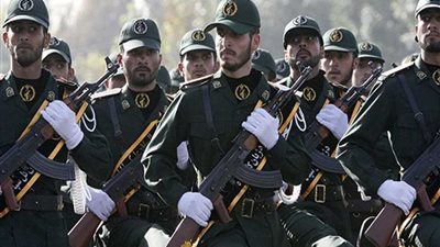 مقتل 20 عنصرًا من الحرس الثوري بتفجير انتحاري